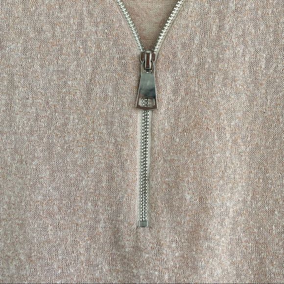 Joan Vass Studio light pink shirt - Picture 4 of 5